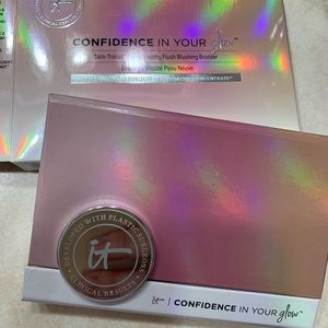Confidence in your glow from It Cosmetics
